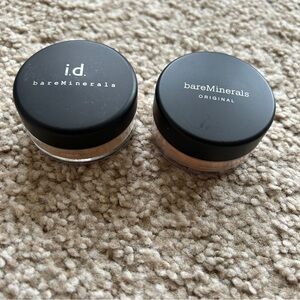 BareMinerals | Light Shade Foundation